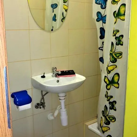 Kliwer ゲストハウス