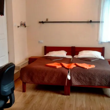 ゲストハウス Kliwer *