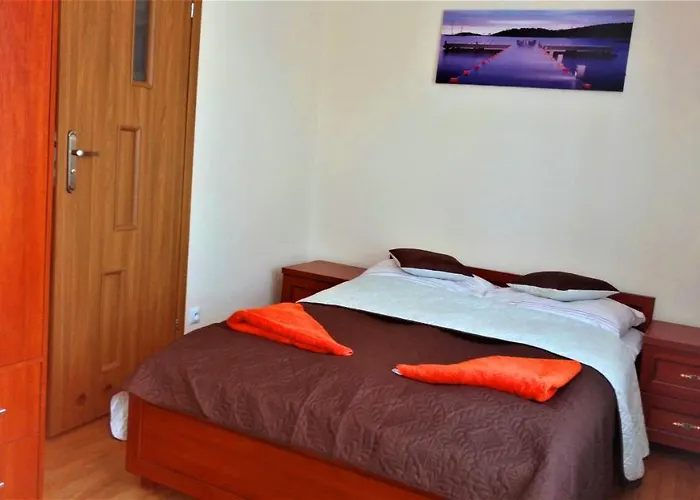 Kliwer * Miedzyzdroje