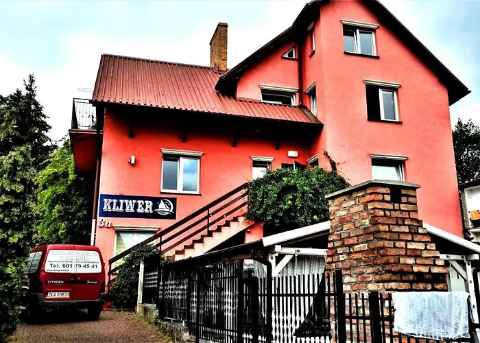 Kliwer * Miedzyzdroje