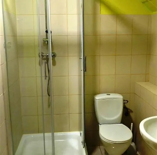 Kliwer * Miedzyzdroje